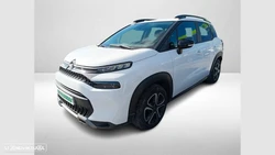 Citroën C3 Aircross 1.2 PureTech Feel Pack