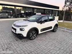 Citroën C3 1.2 PureTech Shine