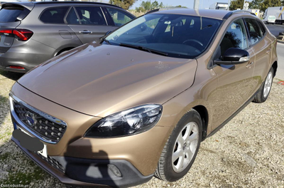 Volvo V40 1.6 diesel