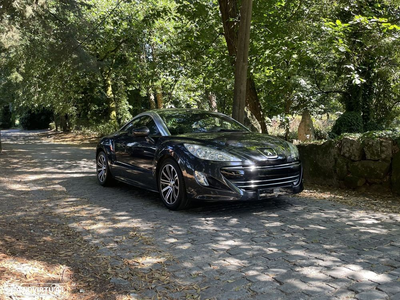 Peugeot RCZ 1.6 THP Onyx