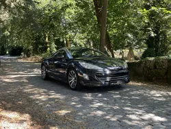 Peugeot RCZ 1.6 THP Onyx