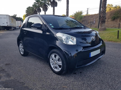 Toyota iQ 1.4 D-4D Nacional