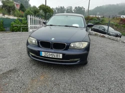 BMW 118 Serie 1