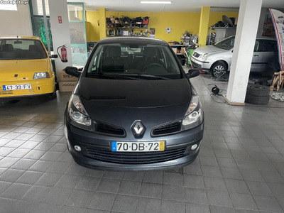 Renault Clio Dinamyk