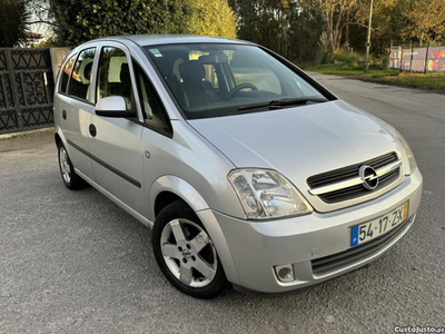 Opel Meriva 1.3 CDTI