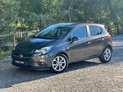 Opel Corsa E 1.0 T Color Edition