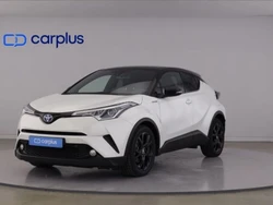 Toyota C-HR 1.8 HSD Comfort + Pack Style