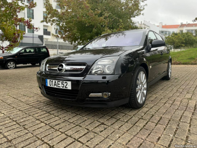 Opel Signum 1.9 CDTI