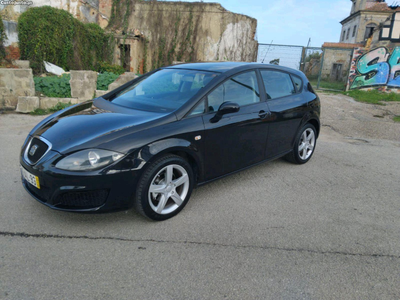 Seat Leon SEAT Leon 1.6cc GPL