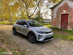 Kia Stonic 1.0 T-GDi Drive