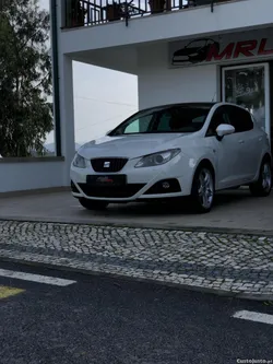 Seat Ibiza TDI