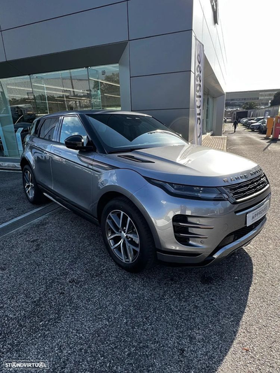 Land Rover Range Rover Evoque 1.5 P300e AWD Dynamic SE