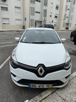 Renault Clio 1.5DCI