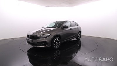 Fiat Tipo de 2022