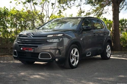 Citroën C5 Aircross 1.6 Hybrid Shine e-EAT8