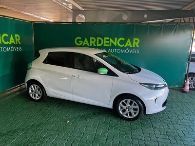 Renault ZOE Intens 40