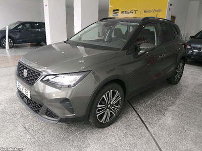 Seat Arona Style 115 CV DSG Novo