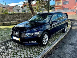 Volkswagen Passat 2.0 TDi Confortline DSG