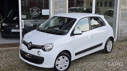 Renault Twingo de 2016