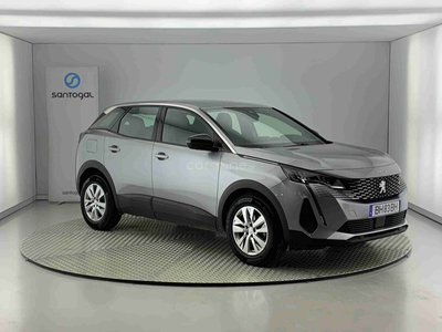 Peugeot 3008 3008 1.2 PureTech Active Pack