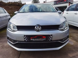 VW Polo 1.4 TDI Confortline