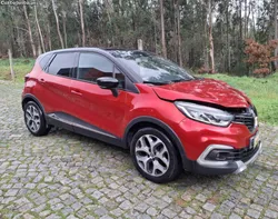 Renault Captur 0.9 TCE Exclusive Apenas 63 Mil kms Nacional