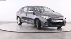 Renault Mégane 1.5 DCI