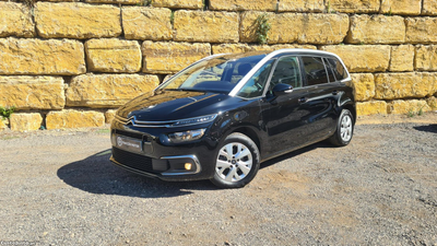 Citroën C4 Spacetourer 1.6 BlueHDi Feel