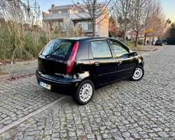 Fiat Punto 1.2HLX 16v