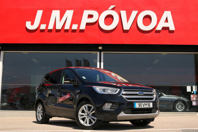 Ford Kuga 1.5 TDCI Business 120cv