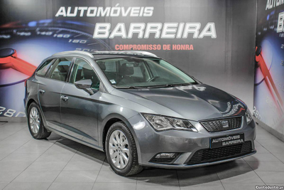 Seat Leon 1.6 TDi Style Ecomotive