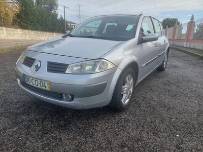 Renault Mégane Privilege