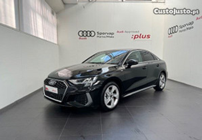 Audi A3 30 TDI S tronic S l