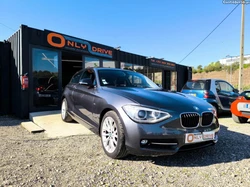 BMW 114 Sport Line