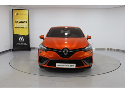 Renault Clio 1.0 TCE RS LINE