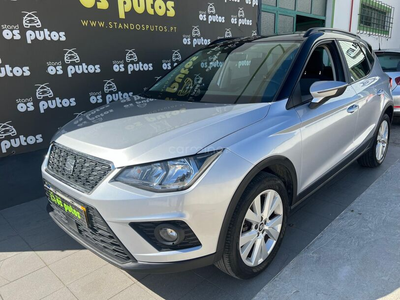 Seat Arona 1.0 TSI Style DSG