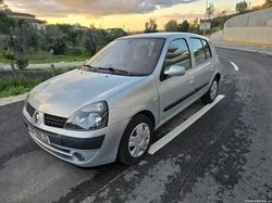 Renault Clio 1.5 Dci 5 lugares