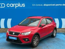 Seat Arona 1.0 TSI STYLE 6v