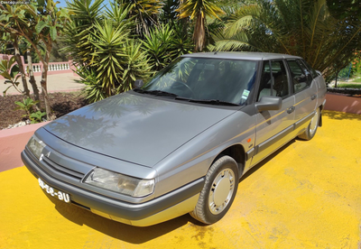 Citroën XM 2.0i