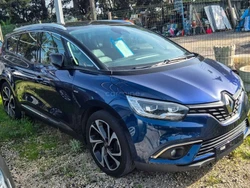 Renault Scénic Energy dCi 160 EDC BOSE EDITION