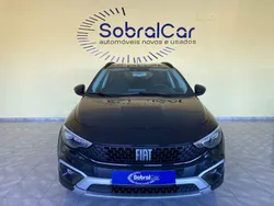 Fiat Tipo 1.0 GSE T3 Cross