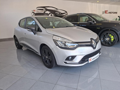 Renault Clio dynamic