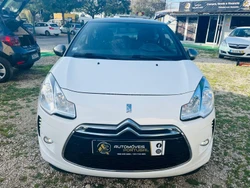 DS DS 3 1.2 PureTech Be Chic