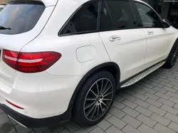 Mercedes-Benz GLC 220 AMG line