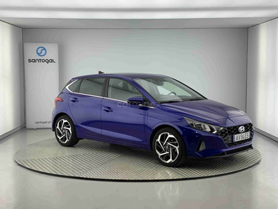 Hyundai I20 i20 1.0 T-GDi Style