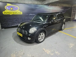 Mini Mini Cooper D