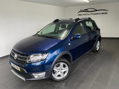 Dacia Sandero 0.9 TCe Stepway