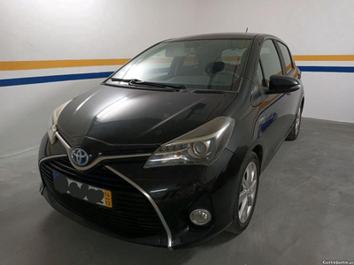 Toyota Yaris 1.5 hybrid