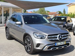 Mercedes Classe GLC GLC 220 d