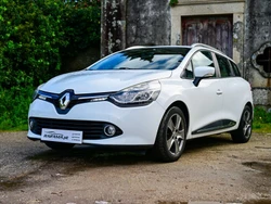 Renault Clio 0.9 TCE Limited